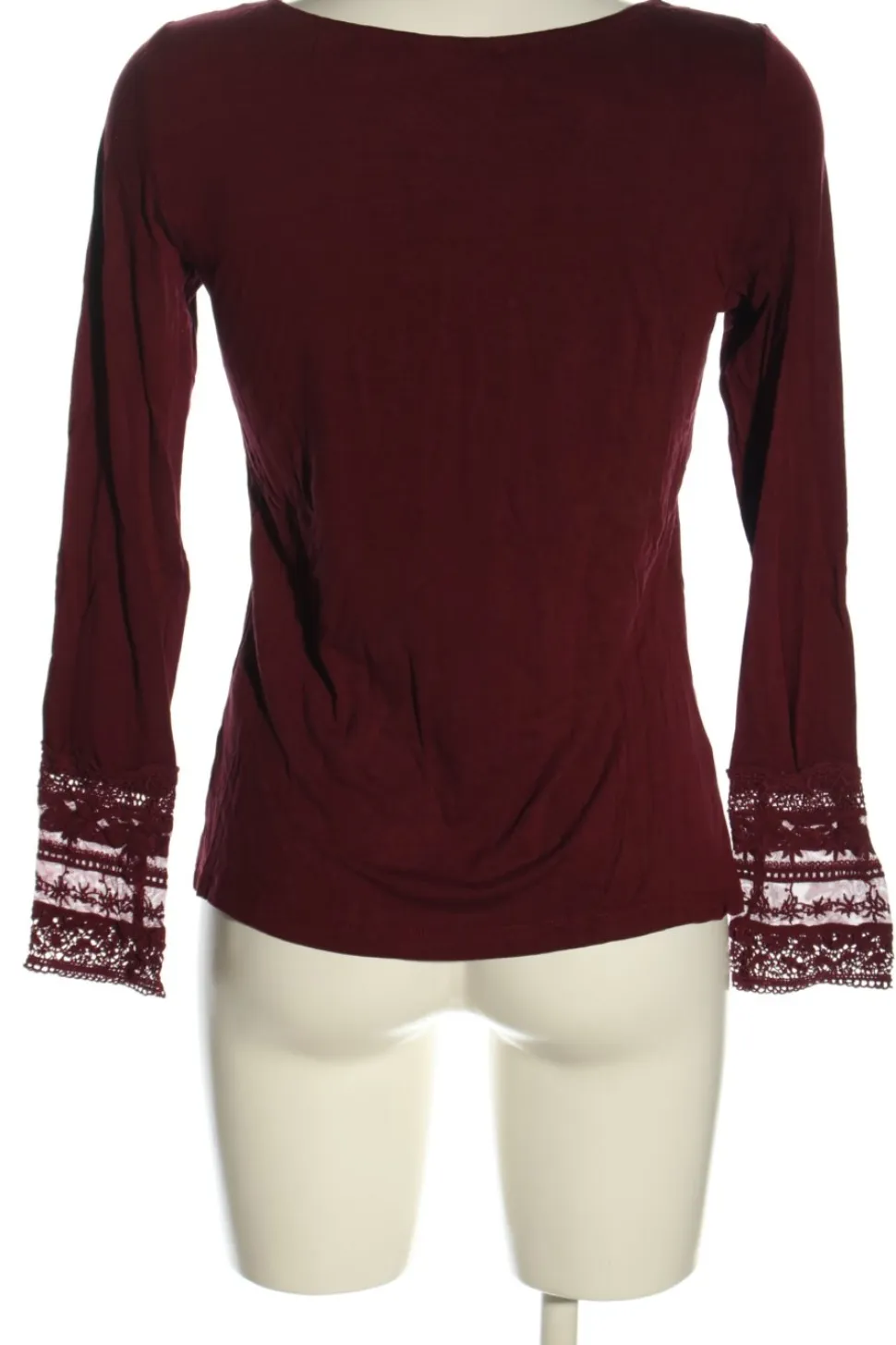 Longsleeve Größe 34