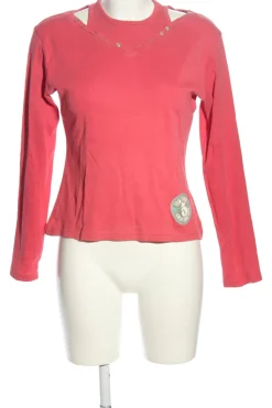 Longsleeve Größe 42