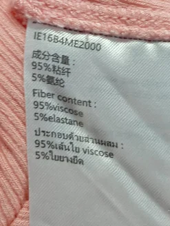 Longsleeve Größe 36