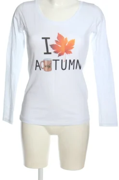 Longsleeve Größe 36