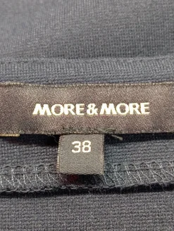 Longsleeve Größe 38