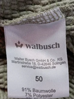 Longsleeve Größe 50