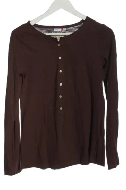 Longsleeve Größe 38