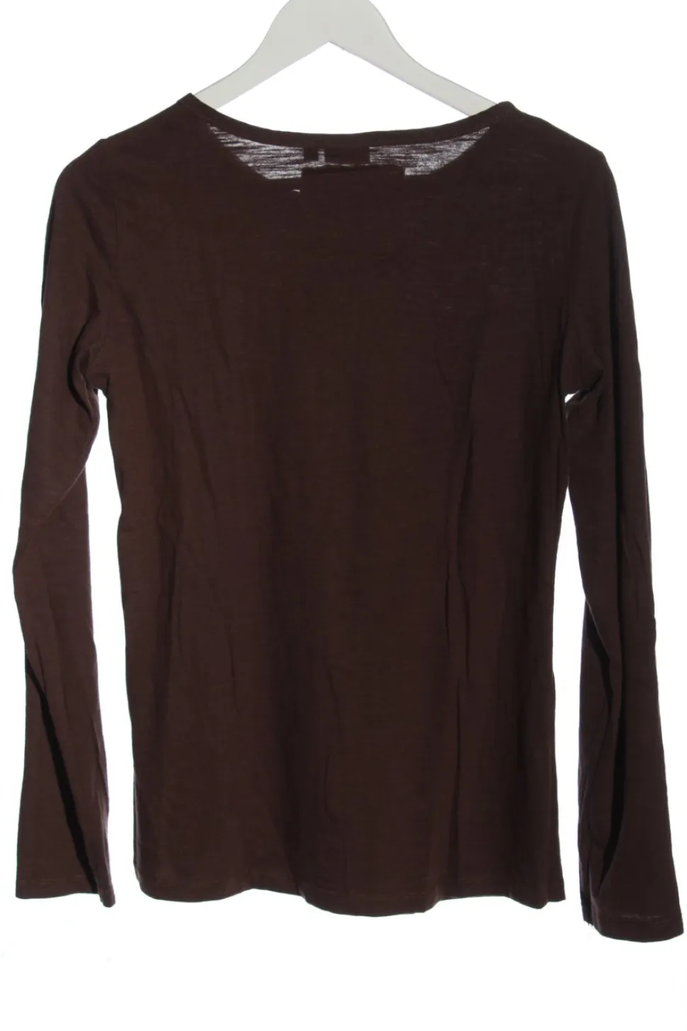 Longsleeve Größe 38