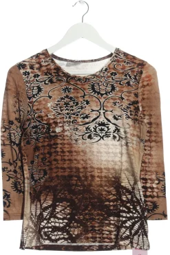 Longsleeve Größe 38