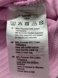 Longsleeve Größe 48