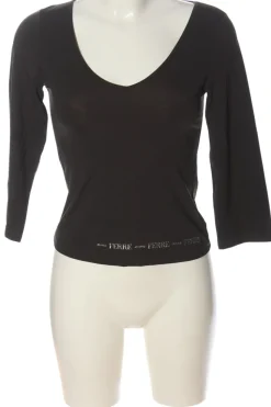 Longsleeve Größe 38