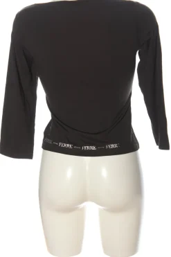 Longsleeve Größe 38