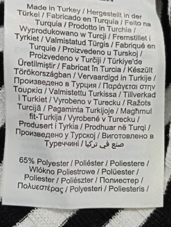 Longsleeve Größe 36