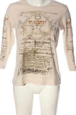 Longsleeve Größe 38