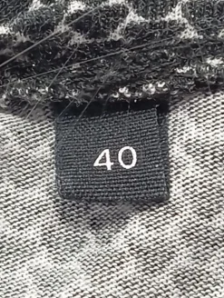 Longsleeve Größe 40