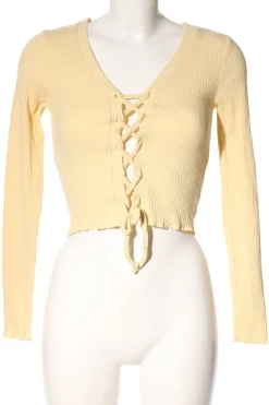 Longsleeve Größe 34