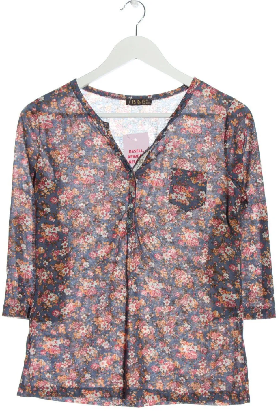 Longsleeve Größe 42