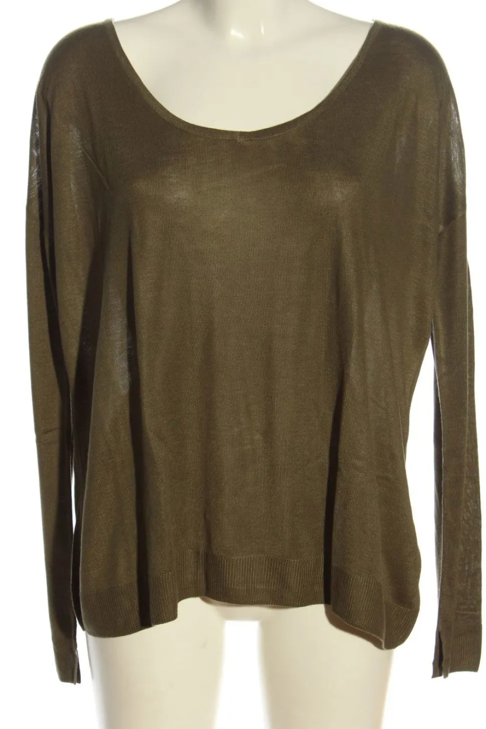 Longsleeve Größe 36