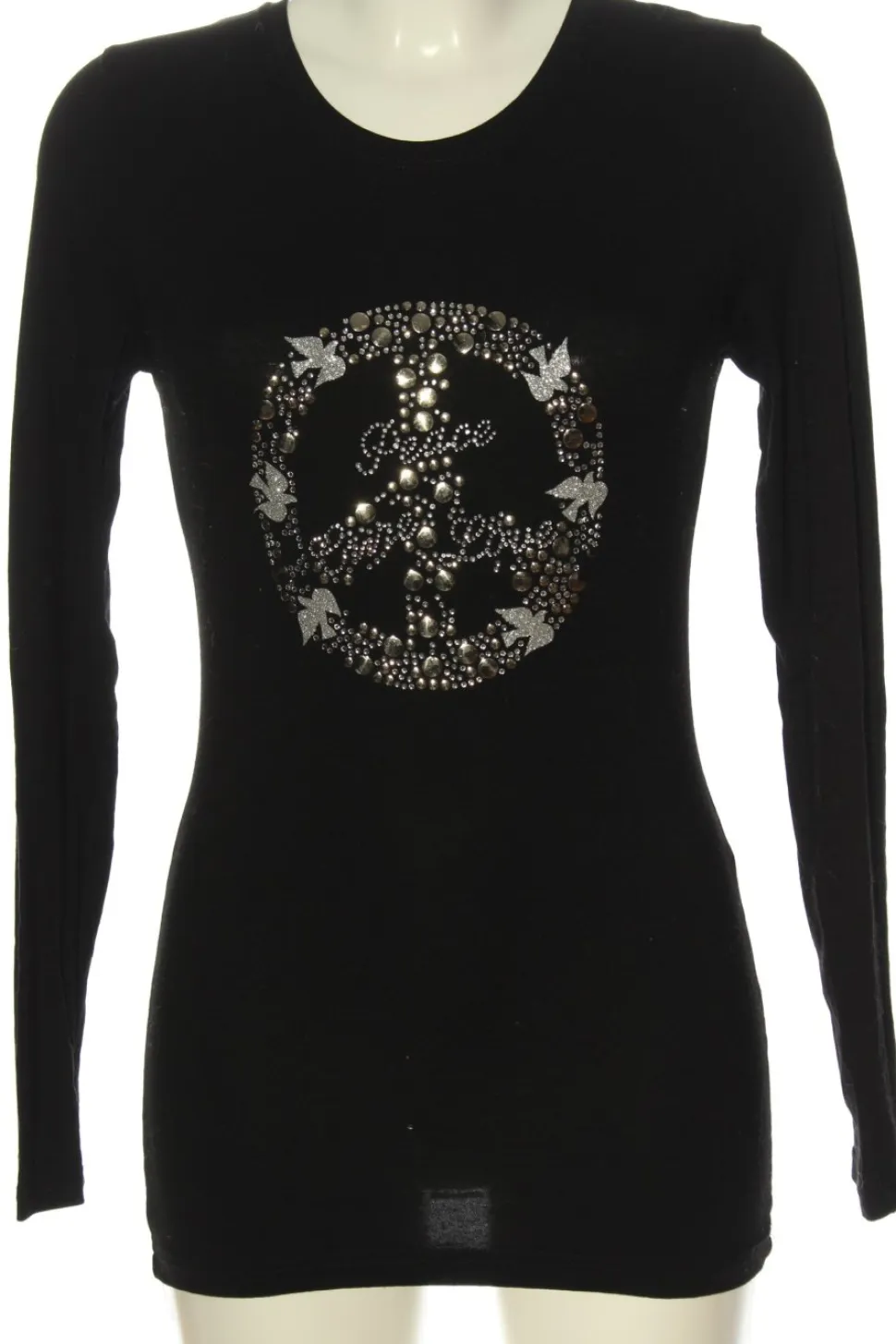 Longsleeve Größe 40