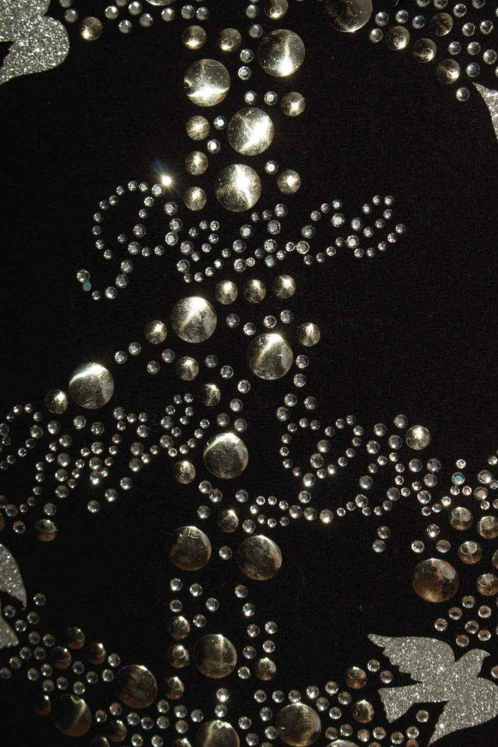 Longsleeve Größe 40