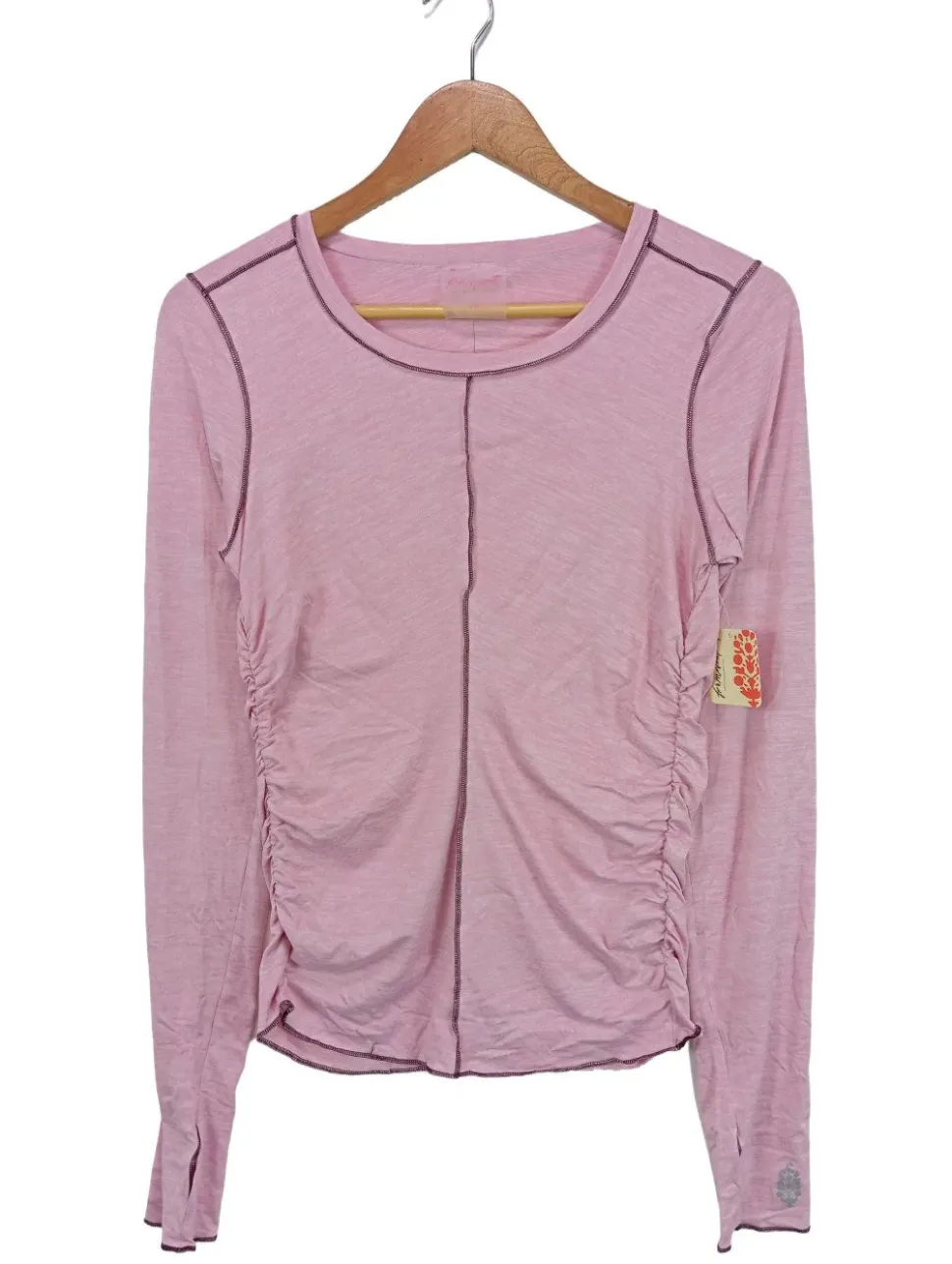 Longsleeve Größe 36