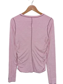 Longsleeve Größe 36