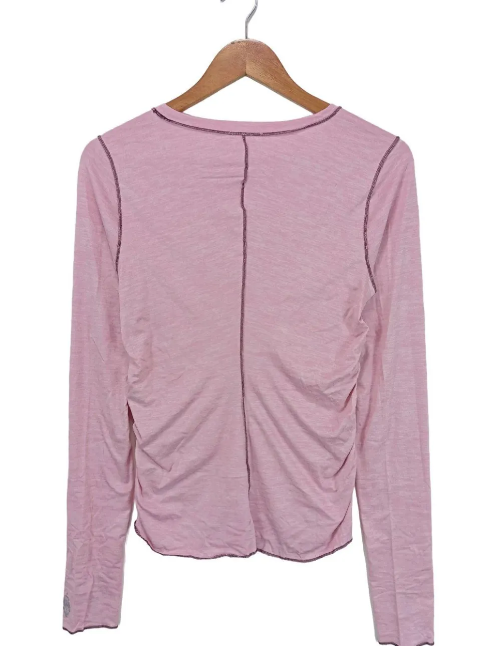 Longsleeve Größe 36