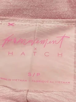 Longsleeve Größe 36