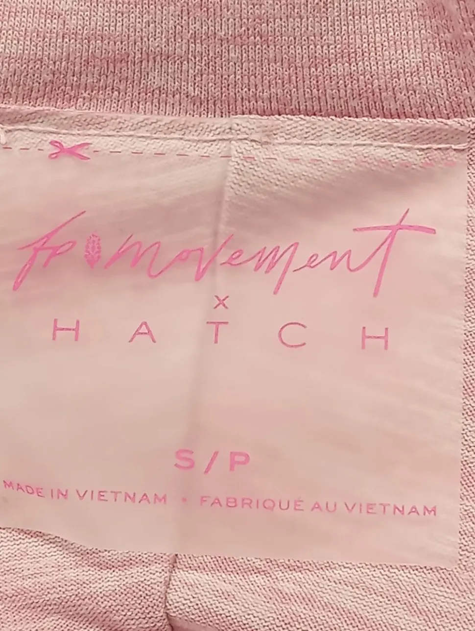 Longsleeve Größe 36