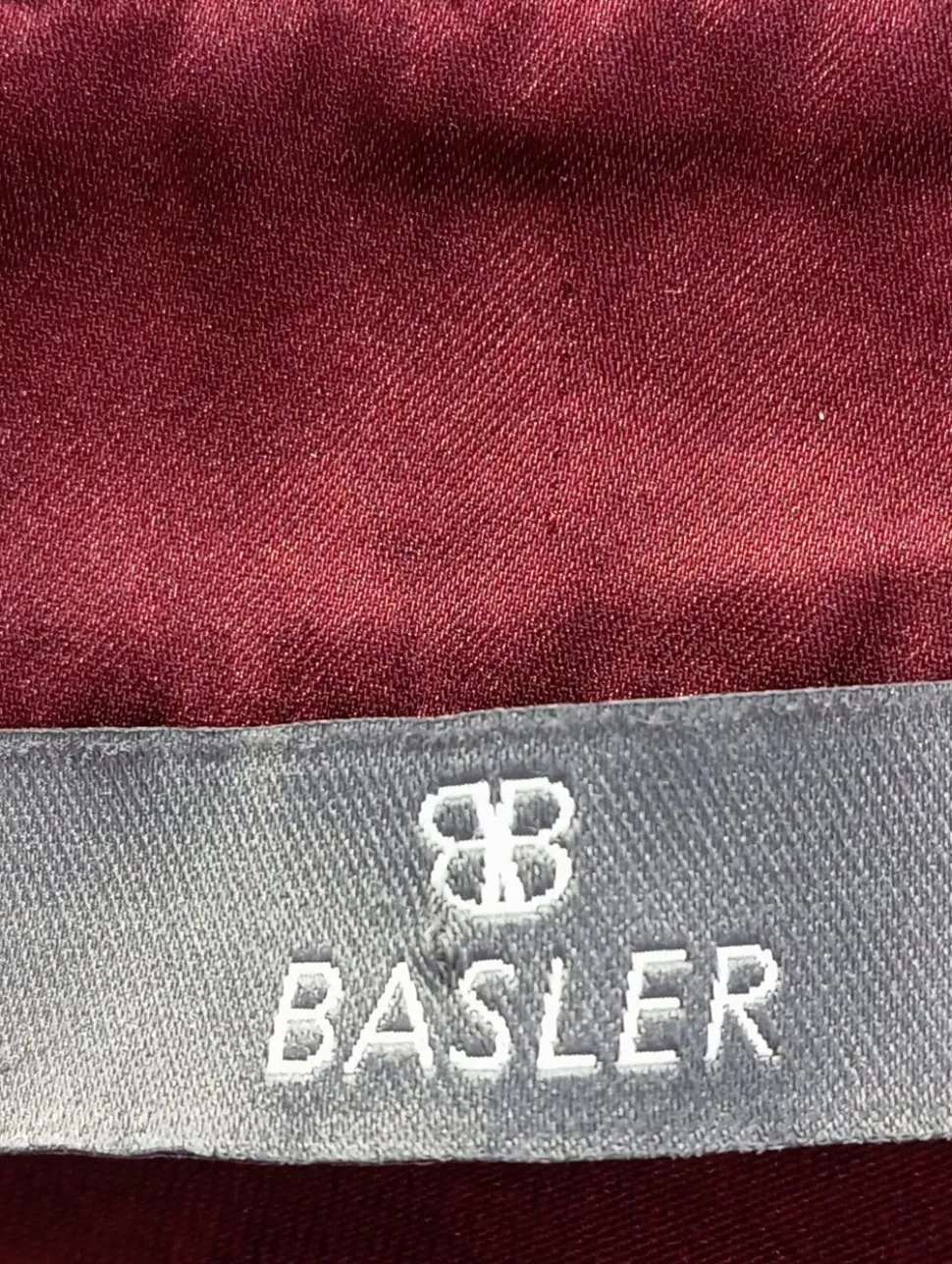 Longsleeve Größe 40