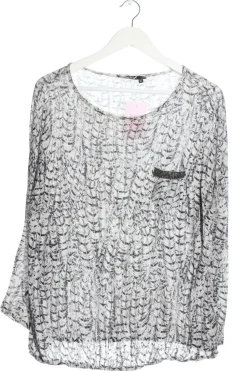 Longsleeve Größe 40