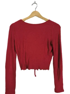 Longsleeve Größe 36