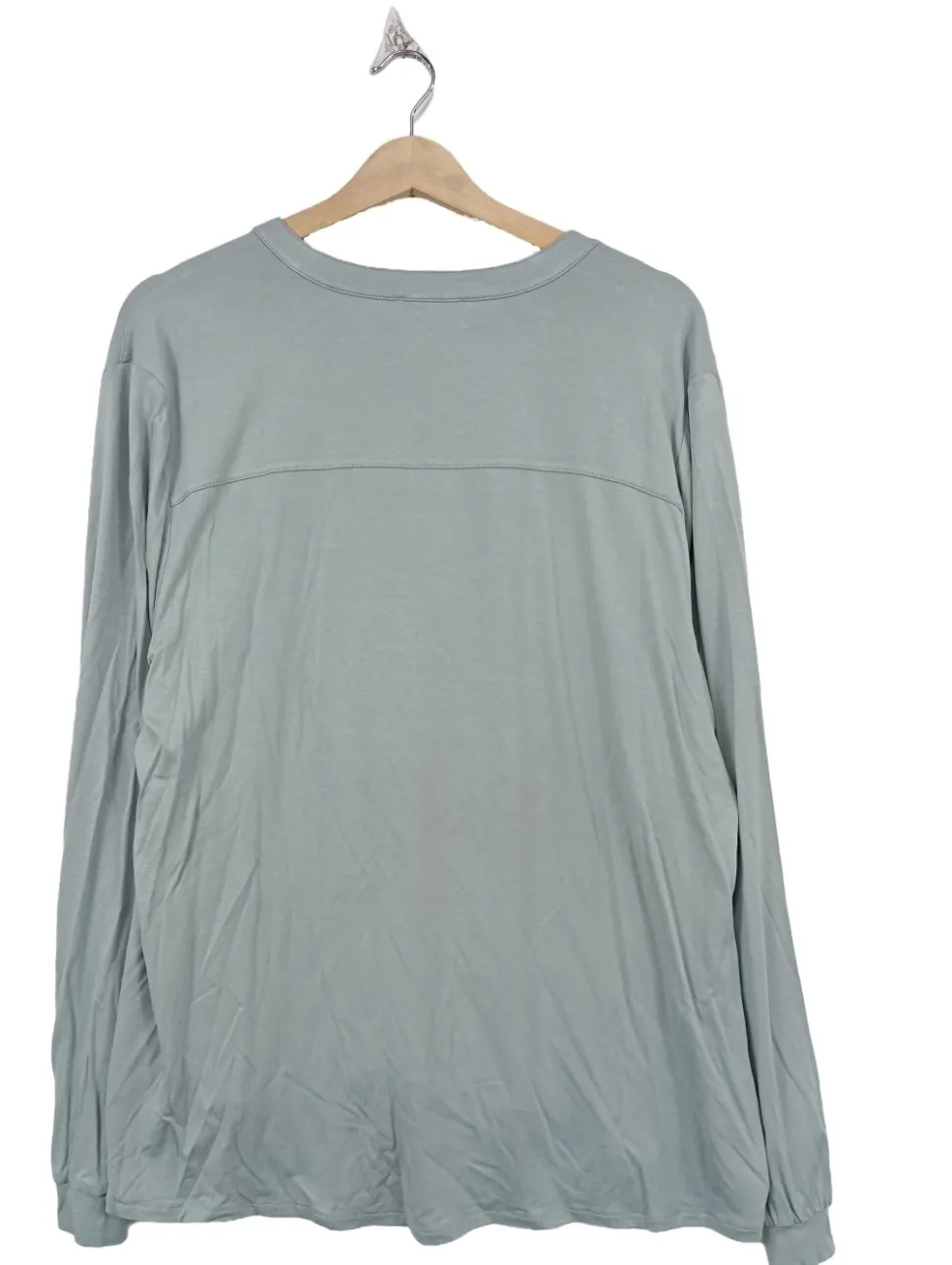 Longsleeve Größe 42