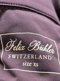 Longsleeve Größe 34