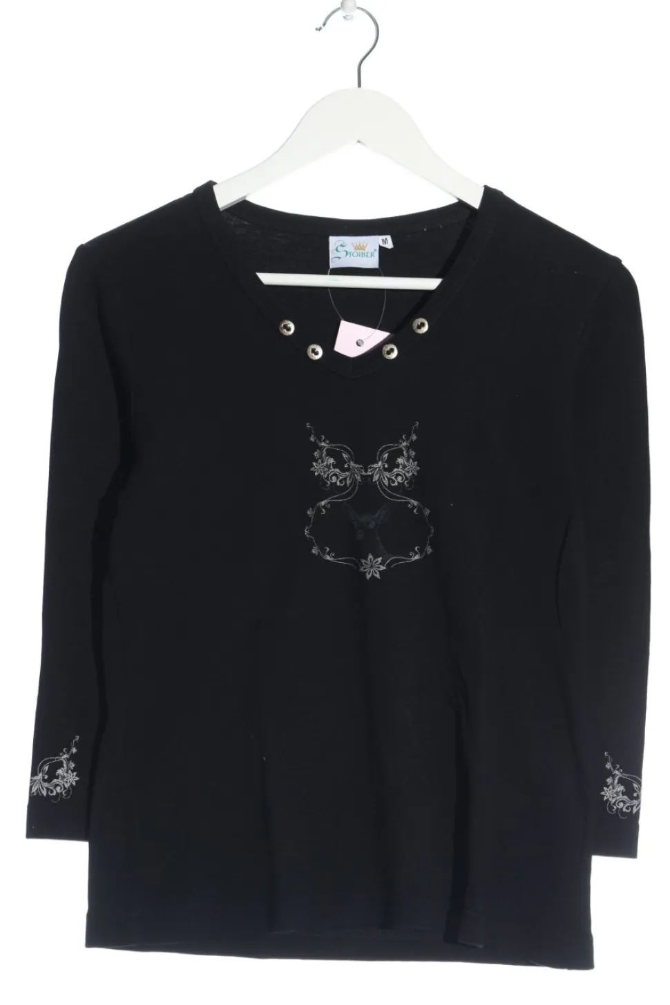 Longsleeve Größe 38