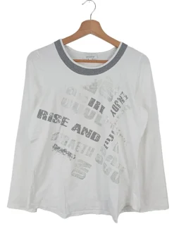 Longsleeve Größe 40