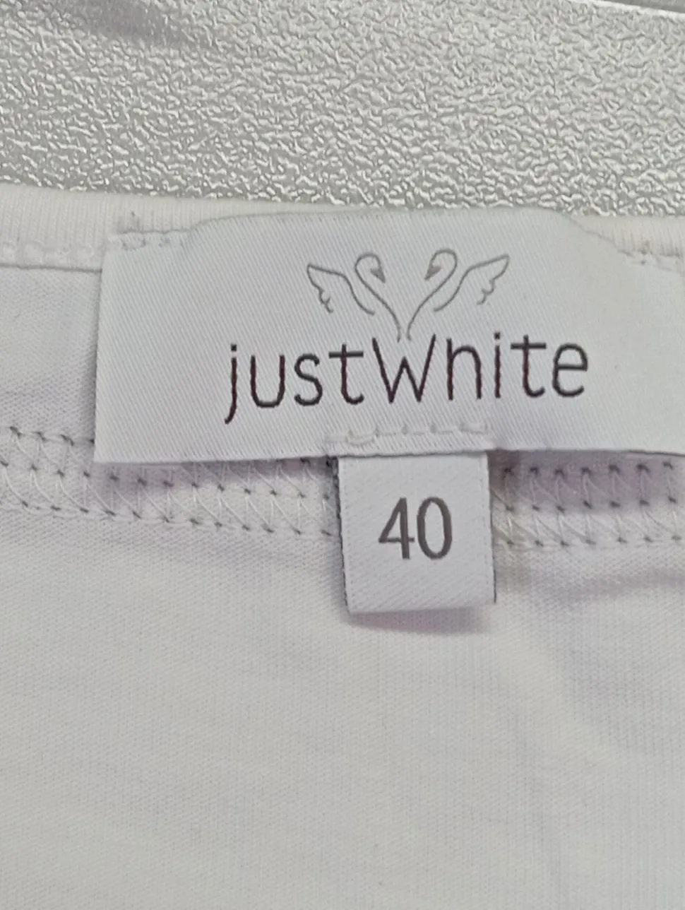 Longsleeve Größe 40