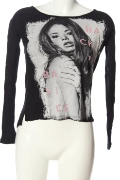 Longsleeve Größe 34