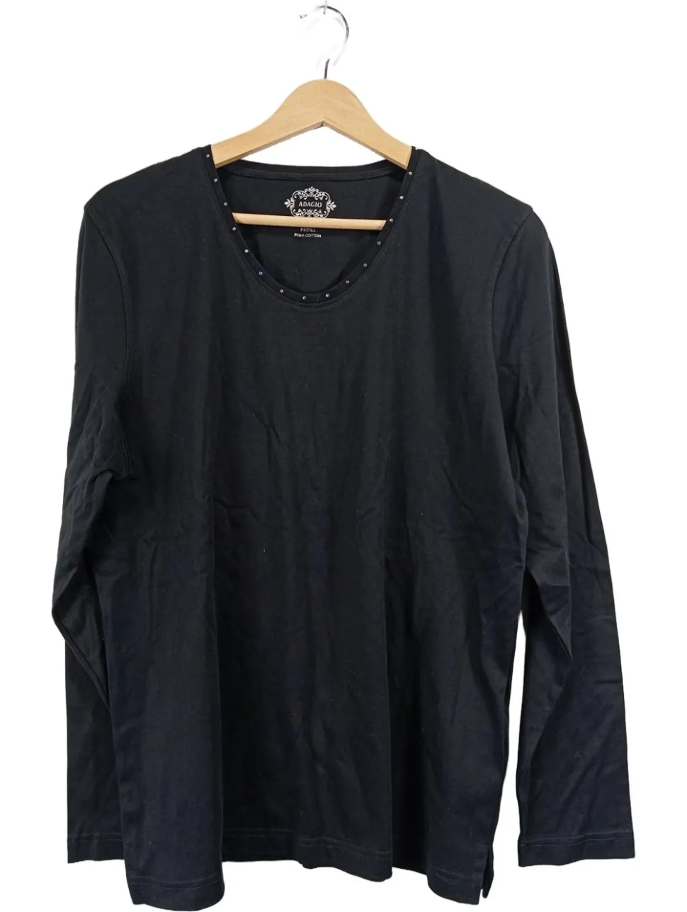 Longsleeve Größe 46