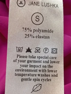 Longsleeve Größe 36