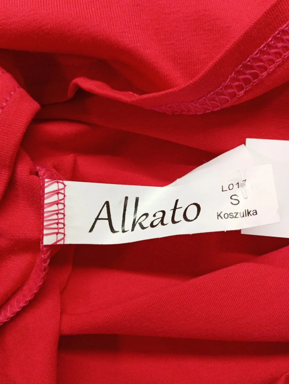 Longsleeve Größe 36