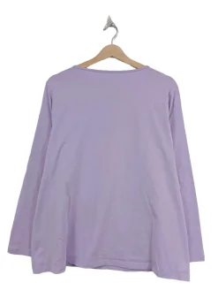 Longsleeve Größe 50