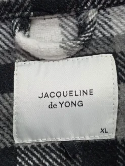 Longstrickweste Größe 42