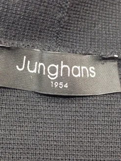 Longstrickweste Größe 36