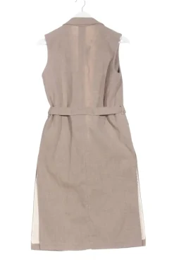 Longstrickweste Größe 34