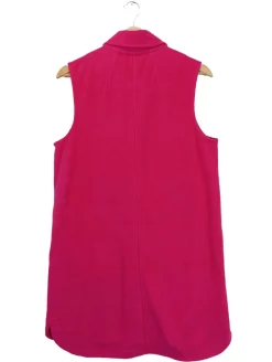 Longstrickweste Größe 36