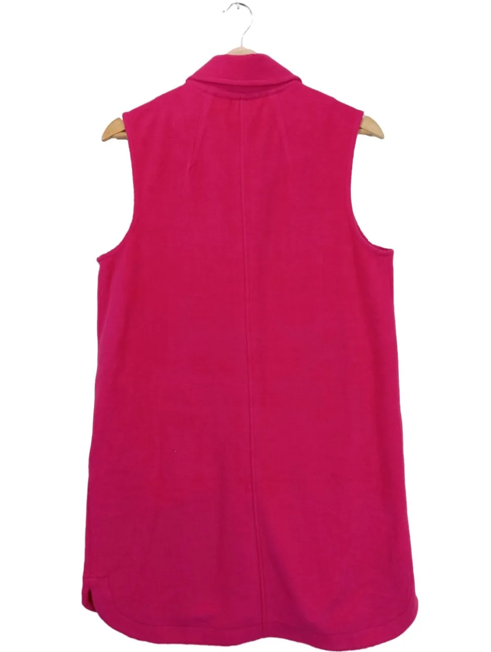 Longstrickweste Größe 36