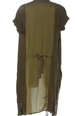 Longstrickweste Größe 36