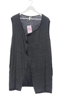 Longstrickweste Größe 38