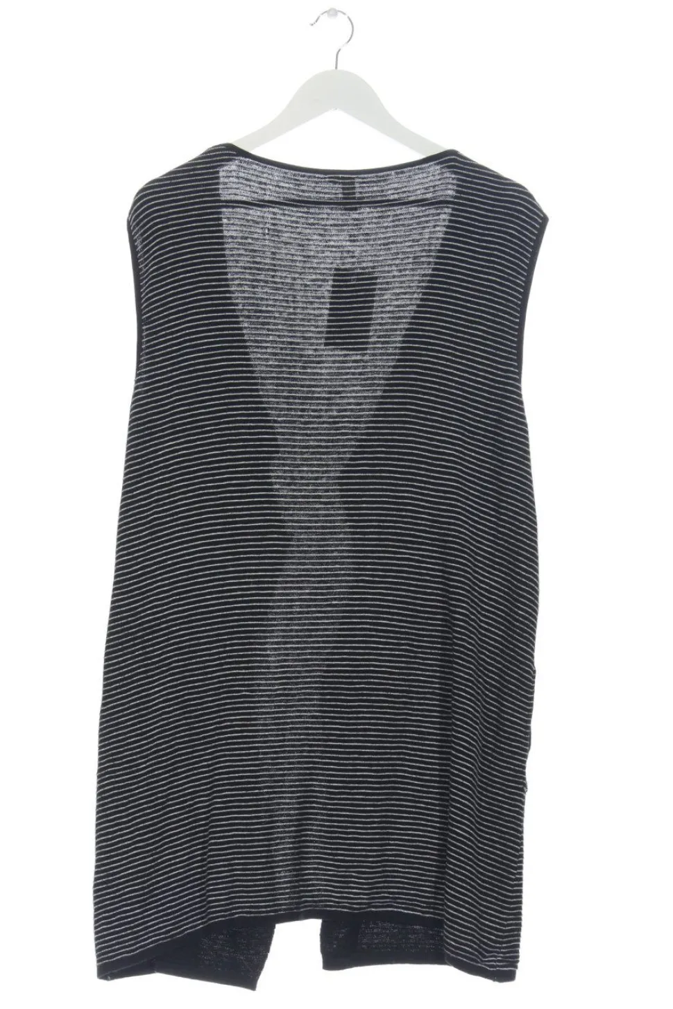 Longstrickweste Größe 38