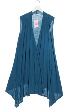 Longstrickweste Größe 38