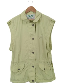 Longstrickweste Größe 40