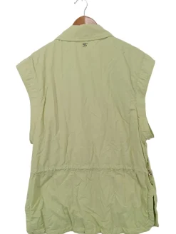 Longstrickweste Größe 40