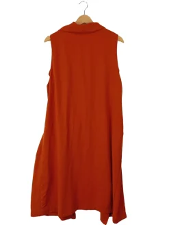 Longstrickweste Größe 38